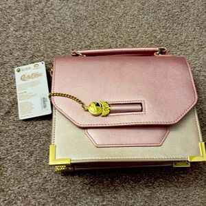 Official Sailor Moon Purse Handbag NWT